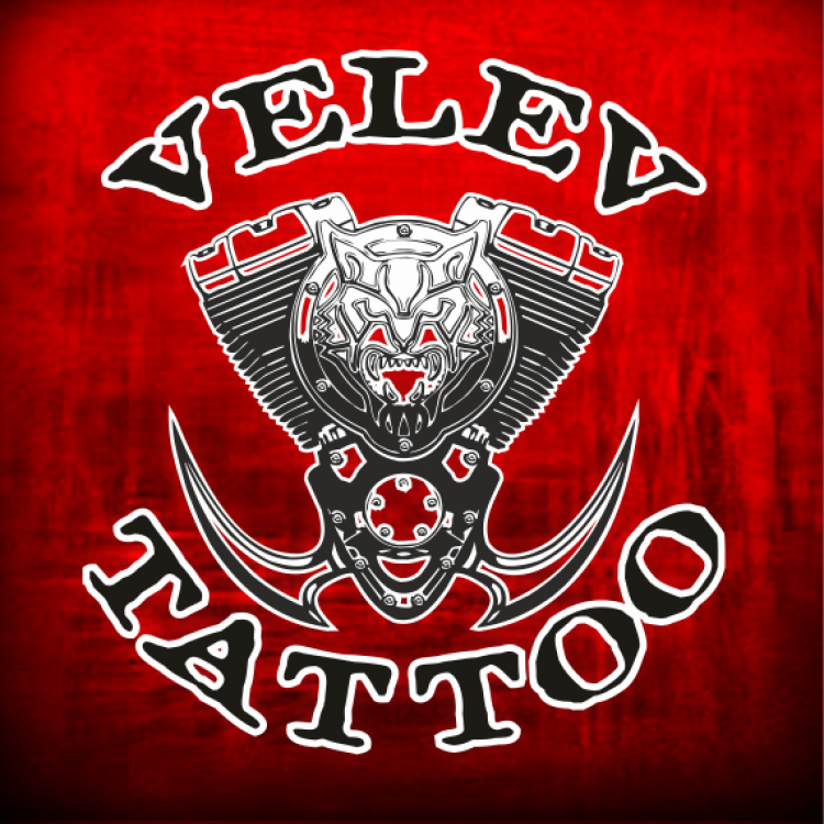 Velev Tattoo Ltd