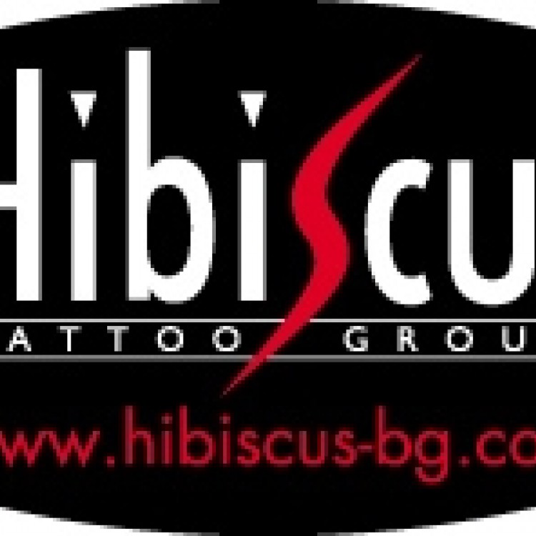 Hibiscus Tattoo Group