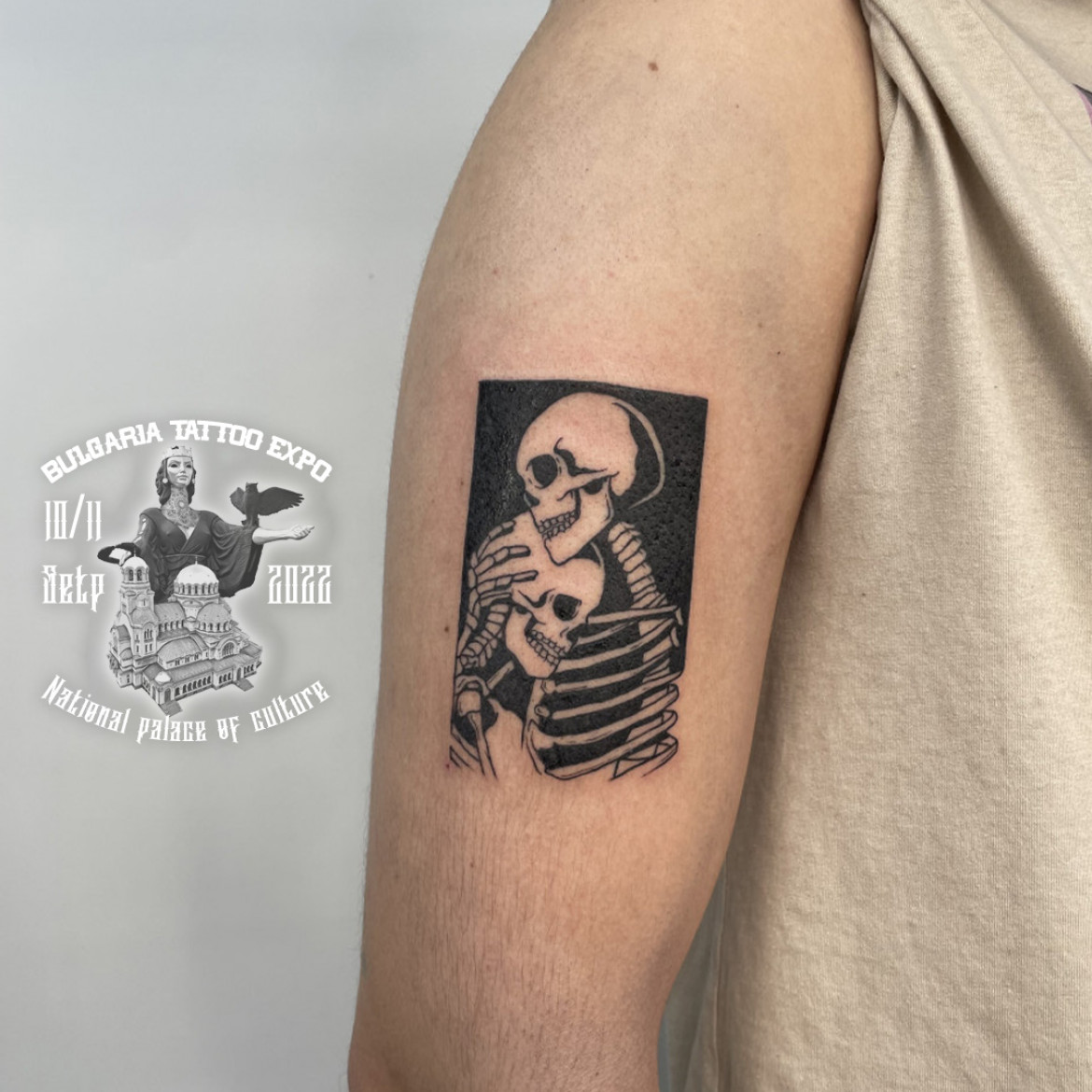 Skullhungry on Instagram Stay busy so you dont have time to be sad    skull art skulls skullart tattoo skulltattoo halloween drawing  skeleton ink