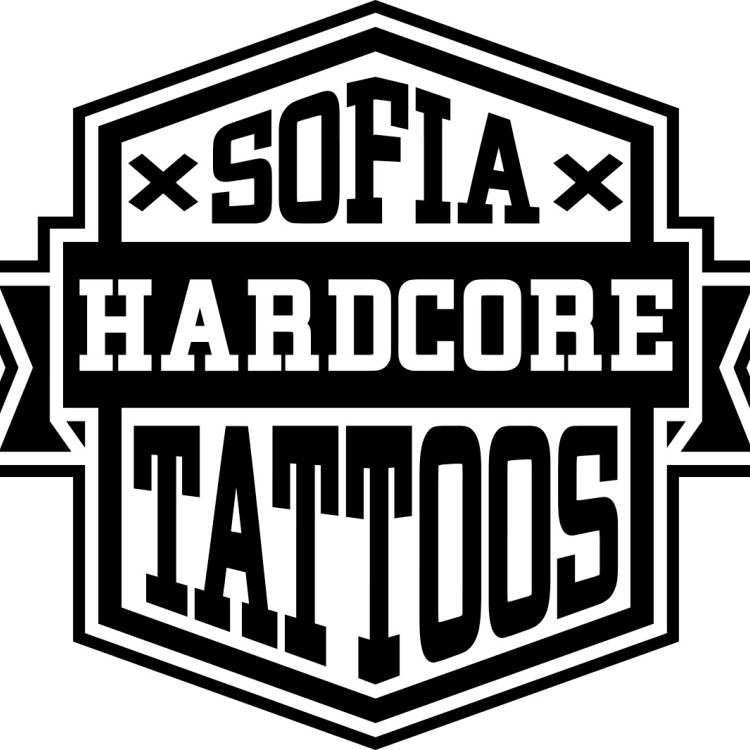 Hardcore tattoo studio